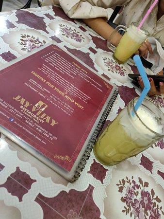 Jay Vijay Restaurant & Dining Hall